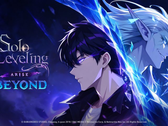Solo Leveling: ARISE ปล่อยอัปเดต ‘BEYOND’ ฉลองครบรอบ 2.5 ปี!