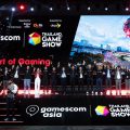 เปิดฉากมหกรรมเกมระดับโลก “gamescom asia x Thailand Game Show 2026” ปักหมุดไทยสู่ศูนย์กลางเกมแห่งเอเชีย ขนทัพค่ายเกมยักษ์จากทั่วโลก  จัดเต็มพื้นที่ 4 ฮอลล์ 30 ต.ค. – 1 พ.ย. นี้ ณ ศูนย์การประชุมแห่งชาติสิริกิติ์