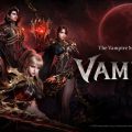 โลกที่ขับเคลื่อนด้วยเลือดและความแค้น! VAMPIR เกมส์ใหม่ MMORPG ธีมแวมไพร์สุดดาร์ก เตรียมเปิด Global 28 ต.ค. นี้