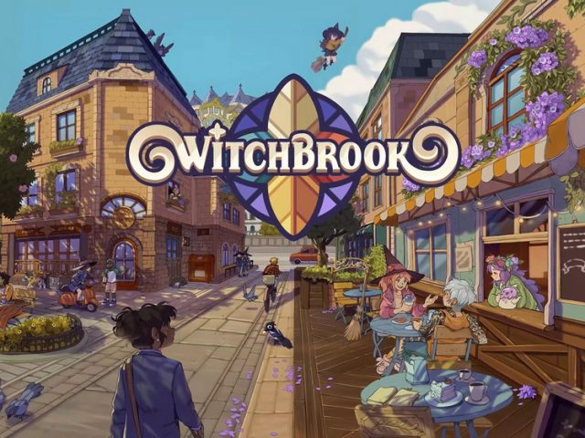 ในที่สุดก็มา Witchbrook เตรียมไปเป็นนักเรียนโรงเรียนเวทมนตร์  28 ม.ค. 2027 พร้อมเผยข้อมูลเพิ่ม ยิ่งอยากเล่นไวๆ
