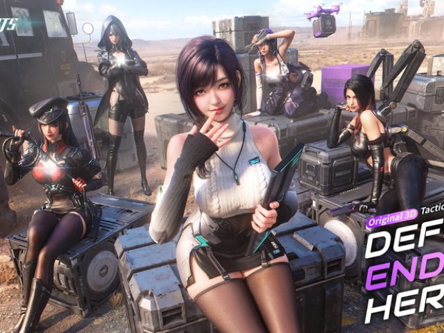 เบื่อแล้วตั้งป้อมรอศัตรู Warp Knights เกมส์มือถือใหม่แนว Tower Offense พลิกสูตร TD เป็นฝ่ายบุก เปิดลงทะเบียนล่วงหน้าบนมือถือแล้ว